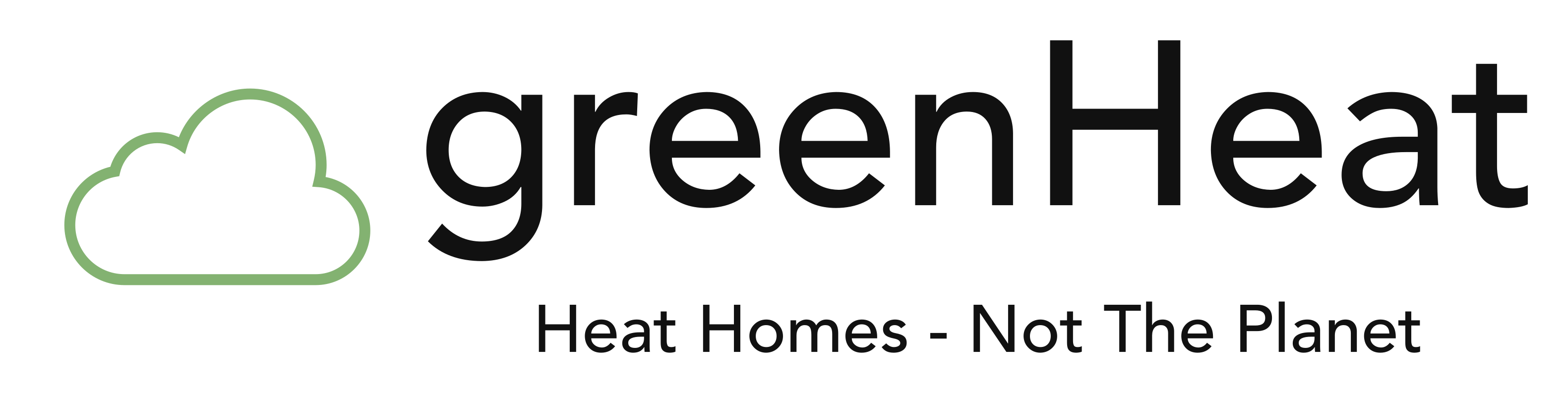 greenHeat Logo